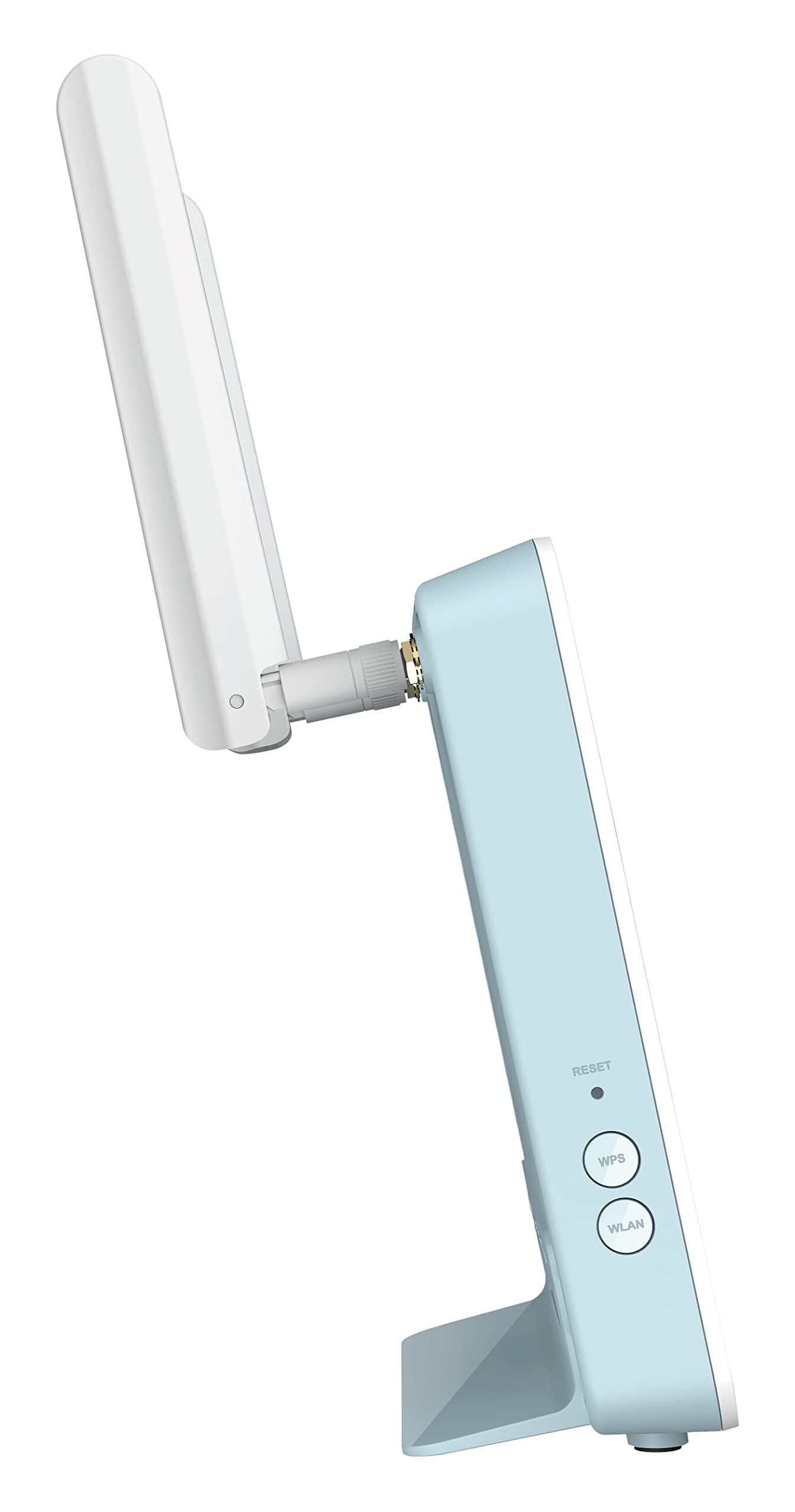 D-Link DWR-932 4G/3G LTE Unlocked Wireless N300 Mobile Broadband Router - Wi-Fi Portable Hotspot, Black