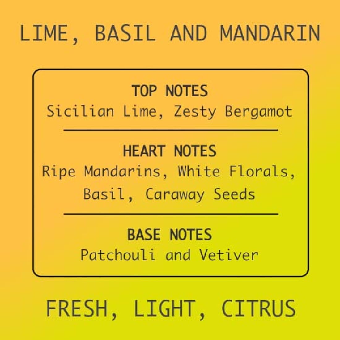 Luxx Creations - Hand Soap & Body Wash 250ml (Lime, Basil & Mandarin) - Highly Fragranced, Free from SLS, Vegan Friendly