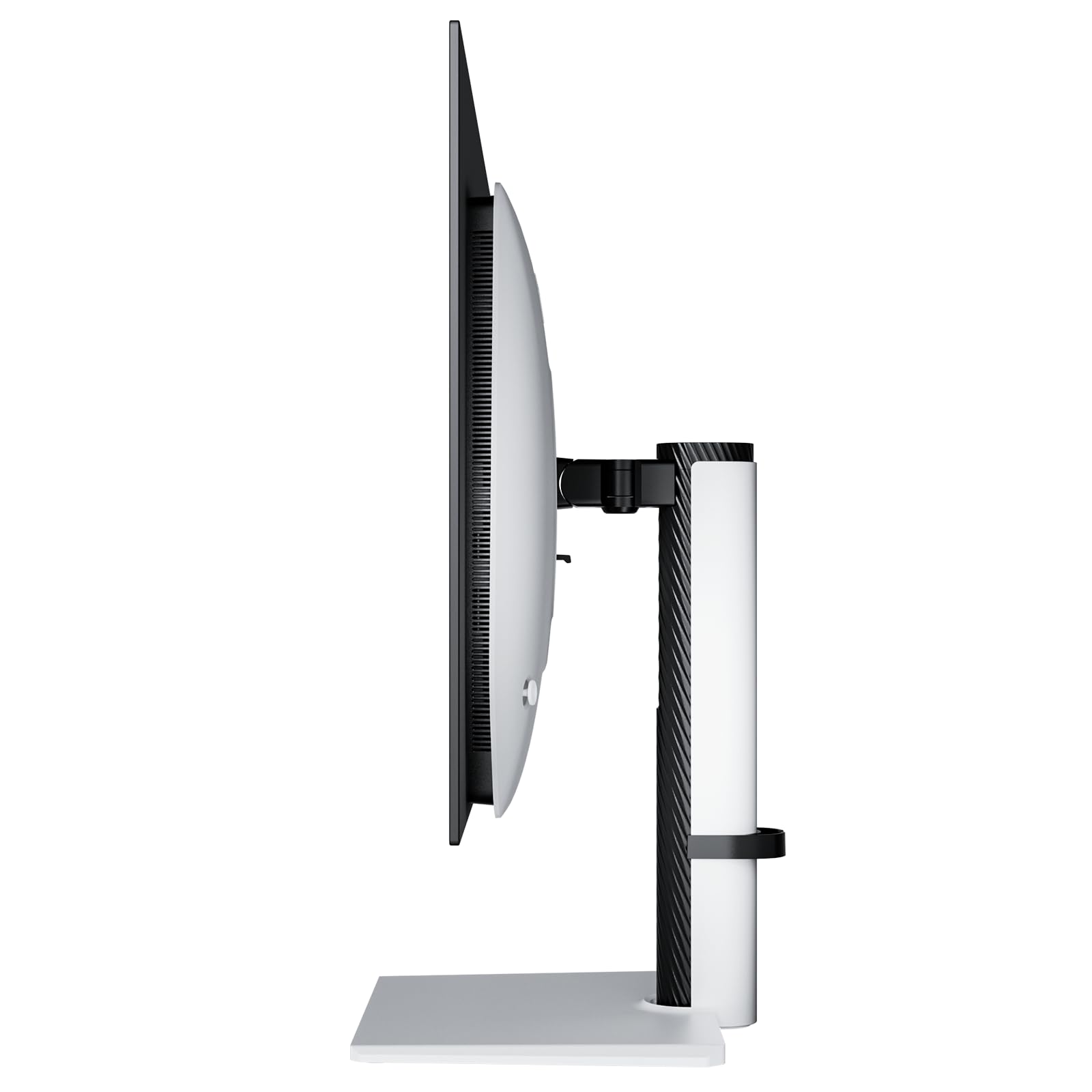 KTC Flat 32 Inch Monitor, QHD 1440P 2K@100Hz IPS Large Computer Monitor, Ultra Thin Bezels, Anti-Blue Light, HDR10, 103% sRGB, 86% DCI-P3, 350 Nits, 3ms MPRT, Adaptive Sync for Working and Gaming