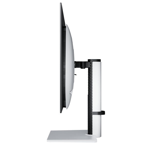 KTC Flat 32 Inch Monitor, QHD 1440P 2K@100Hz IPS Large Computer Monitor, Ultra Thin Bezels, Anti-Blue Light, HDR10, 103% sRGB, 86% DCI-P3, 350 Nits, 3ms MPRT, Adaptive Sync for Working and Gaming