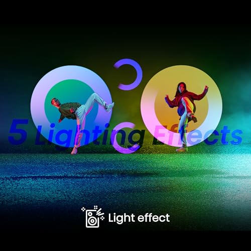 Hisense PARTY STORM, 300W Max Audio Power,15 Hrs long playtime,Karaoke Mode,Lighting effects, Wireless charge the phone, IPX4 Waterproof, Bluetooth 5.0