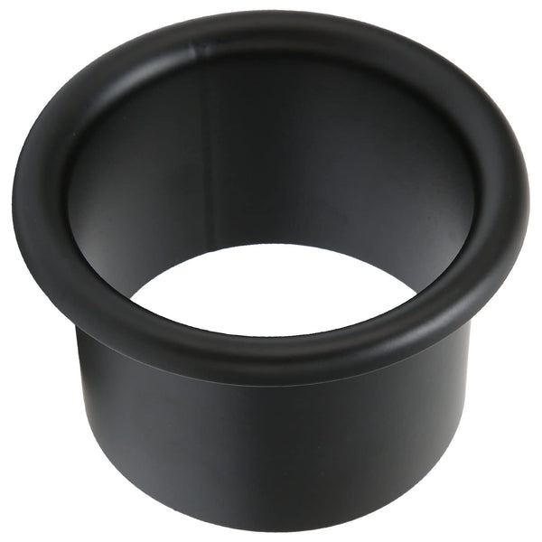 Yosoo Health Gear Hair Dryer Holder Insert, Stainless Steel Hairdryer Stand, Firm and Rust Proof Hairdryer Organizer, Hairdressing Dryer Hanger for