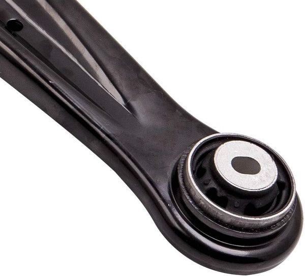 maXpeedingrods Front Lower Suspension Control Arms Wishbones for Fiesta MK6 MK7 2008-on