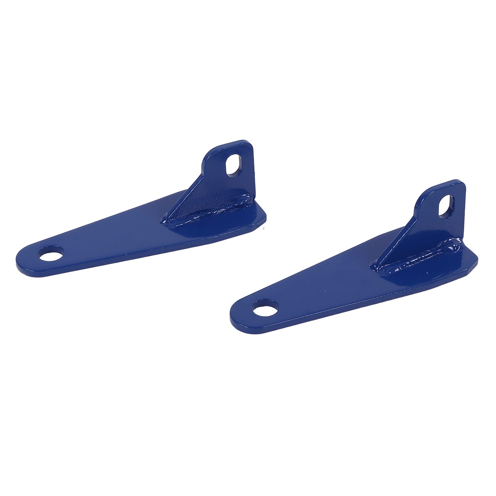 Seat Belt Harness Bar Kit, 49in Racing Safety Seat Belt Chassis Roll Harness Bar Rod Kit Stainless Steel Universal (Blue)