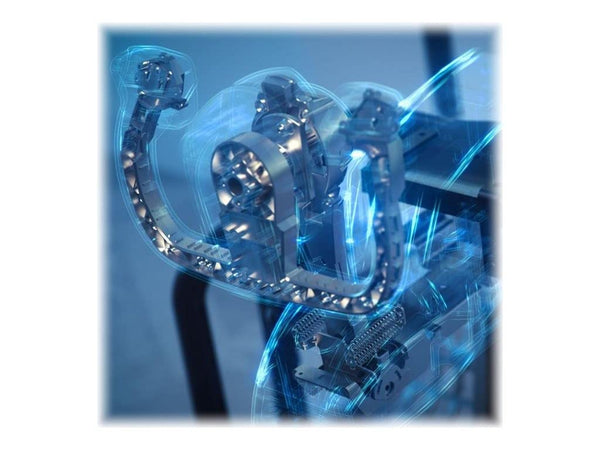 Thrustmaster TCA Yoke Pack - High-Precision Flight Controller and Throttle Quadrant with Official Boeing License for PC and Xbox Series X|S