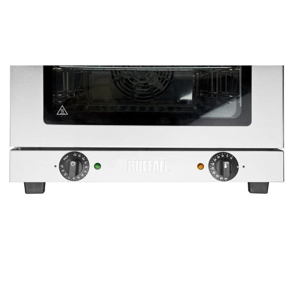 Buffalo Convection Oven 21Ltr