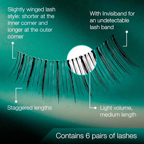 Ardell Babies Lashes Multipack