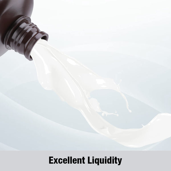 ELEGOO 8K 3D Printer Resin, Standard Photopolymer Resin 405nm UV-Curing Resin, Best for 8K/9K/12K/14K/16K LCD 3D Printer Space Grey 1000G