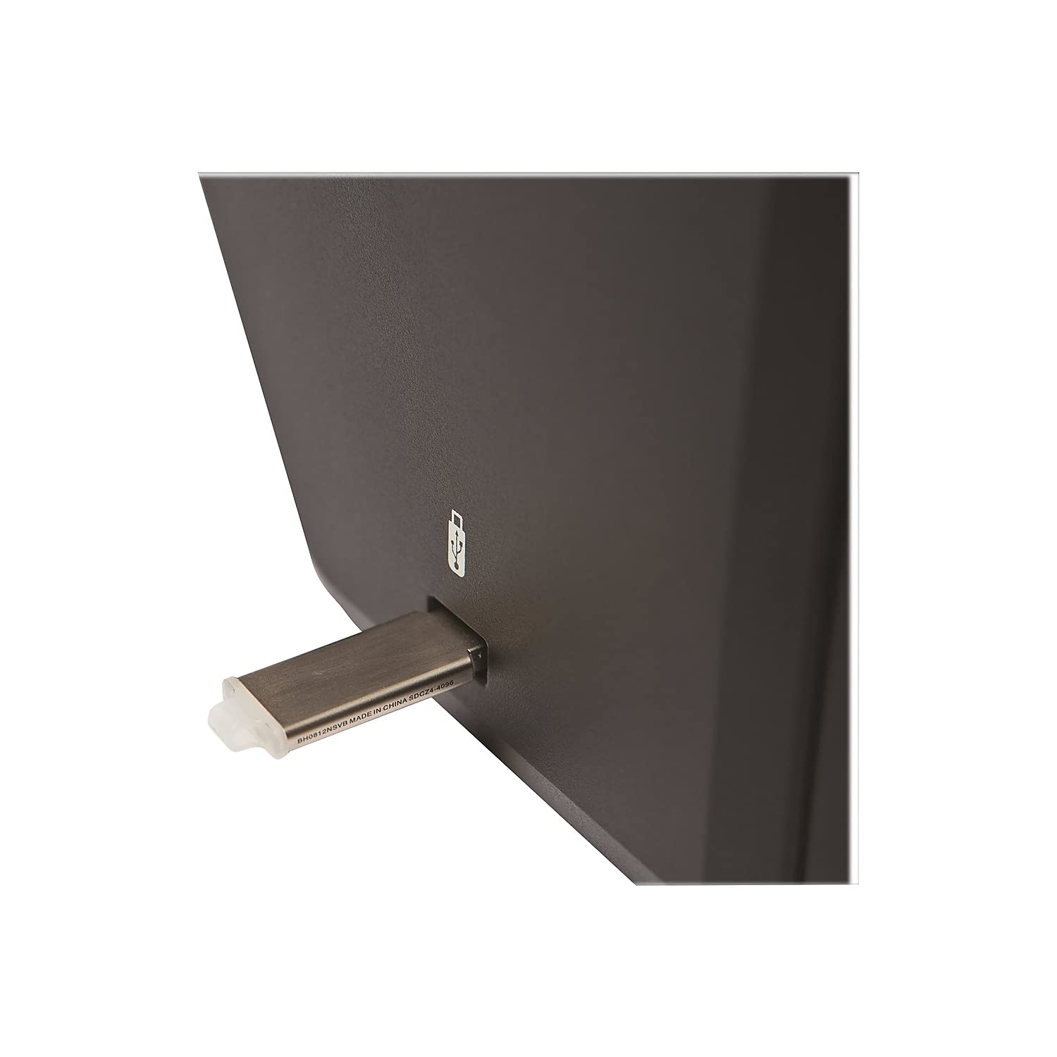 Brother ADS-4300N Desktop Document Scanner |SuperSpeed USB 3.0 |Double-sided |Advanced Image Capture, UK Plug