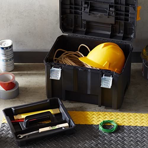 DEWALT TSTAK™ 2.0 Deep Toolbox