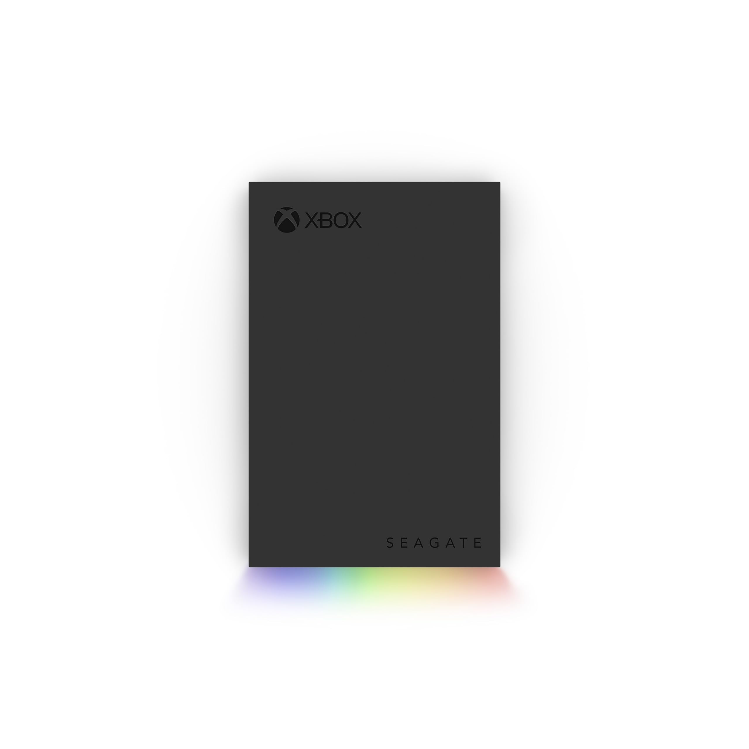 Seagate Game Drive for PS4/PS5 5TB, External HDD, USB 3.0, Officially Licensed, Blue LED, incl 2 weeks Playstation+ (STLV5000202)