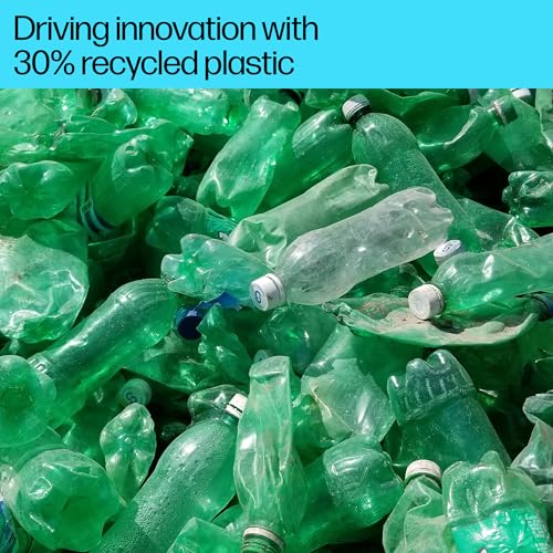 HP OfficeJet Pro 9720e Wide Format All-in-One Printer | Colour | Printer for Small Office | Wireless | Print, Scan, ADF | Up To A3 | 3 Months Instant Ink Included | Easy Setup | Up To 3 Years Warranty