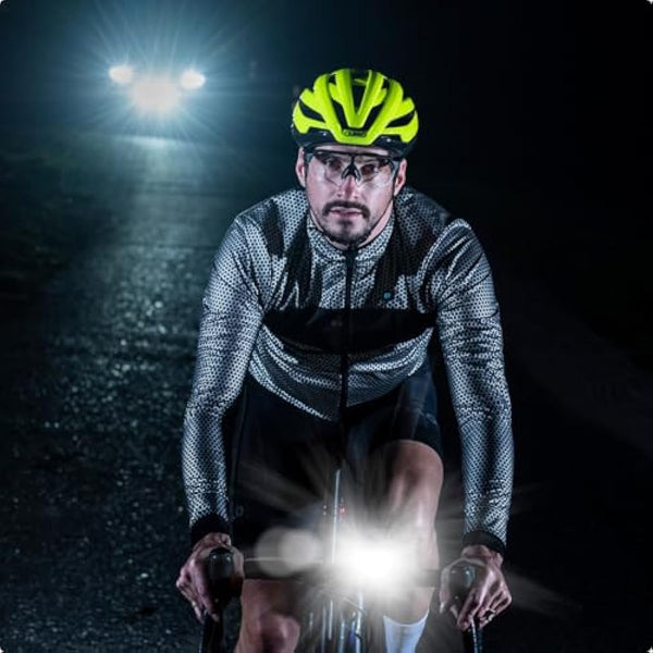 ABUS StormChaser road bike helmet - Lightweight and comfortable for professional cycling for men and women