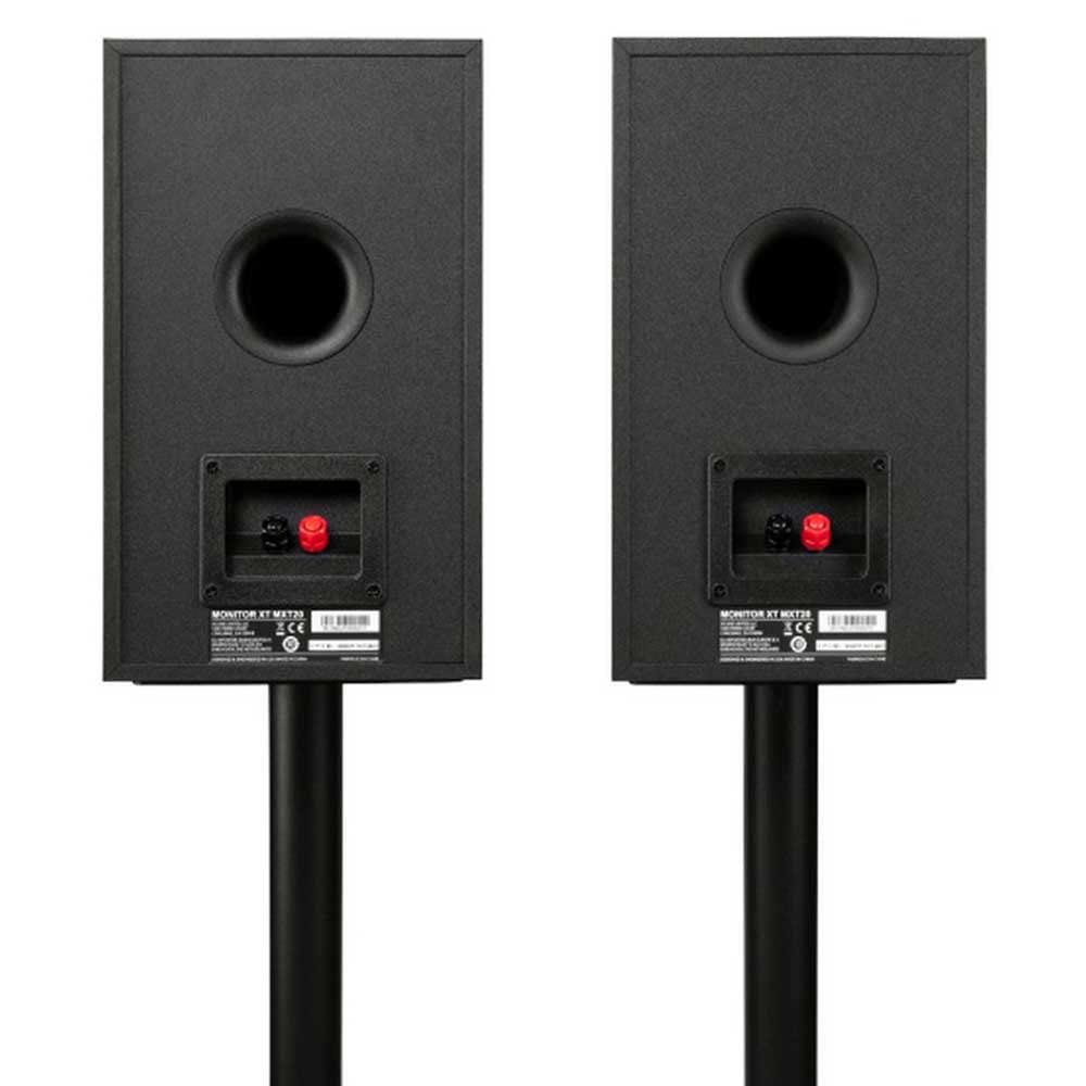 Polk Audio Polk Monitor MXT60 Compact Tower Speaker, HiFi and Home Cinema Speaker, Hi-Res Certified, Dolby Atmos and DTS:X Compatible (1 piece)