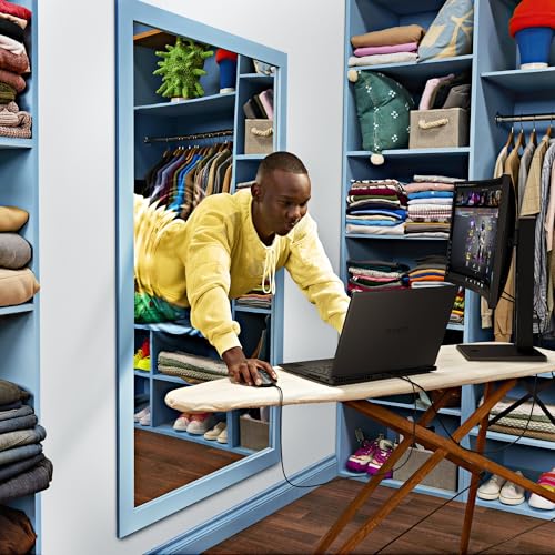 HP Omen 17" Gaming Laptop and HyperX Cloud III Wired Headset bundle, AMD Ryzen 7-8845HS, AI Enhanced, 16 GB RAM, 1TB SSD, NVIDIA GeForce RTX 4050 Graphics, FHD Display, 144Hz, Black, 17-db0016sa