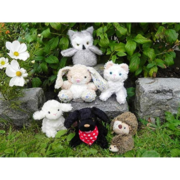 Apples to Pears Sew Me Up Creatures - Hedgehog & Hoglet