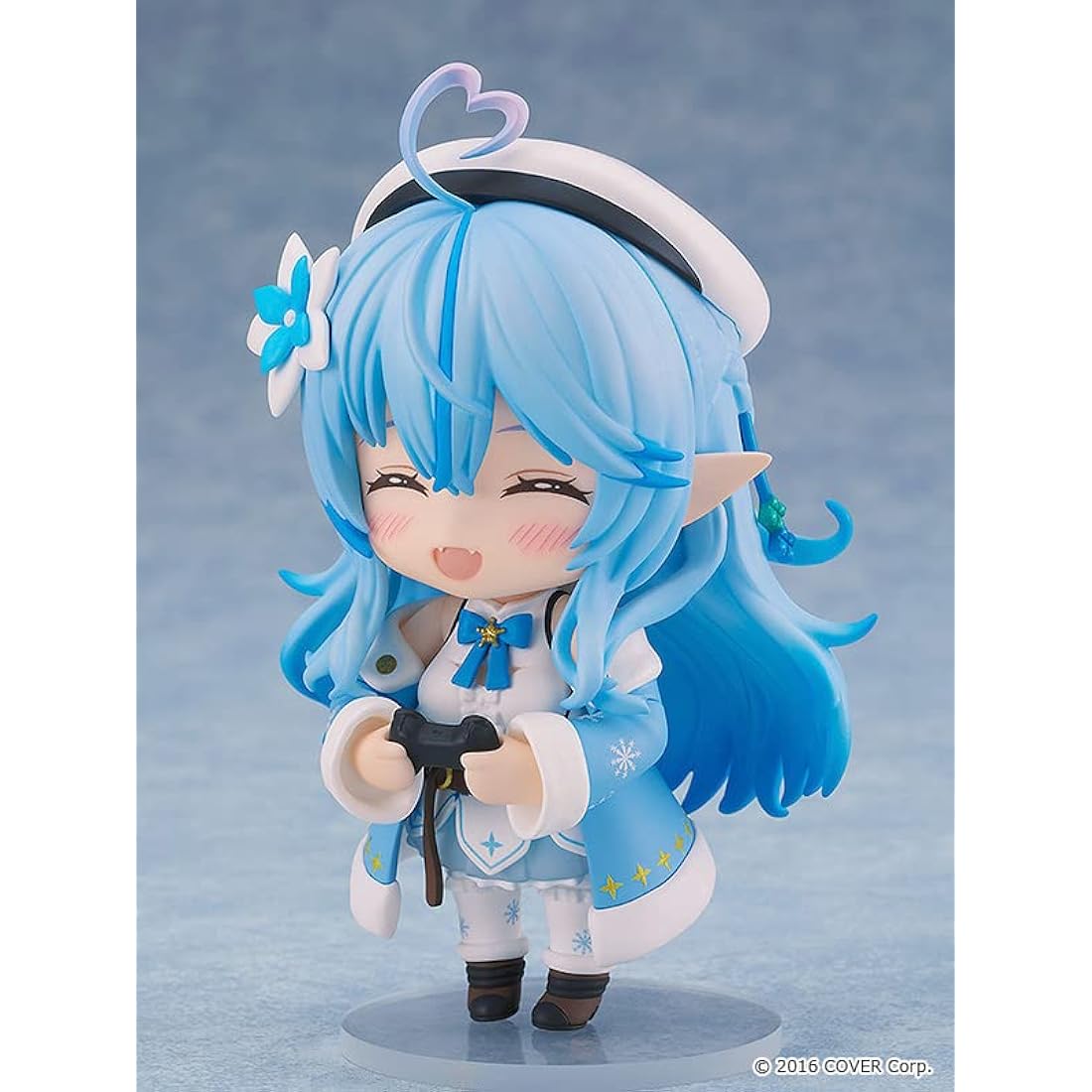 Hololive Production figurine Nendoroid Yukihana Lamy 10 cm