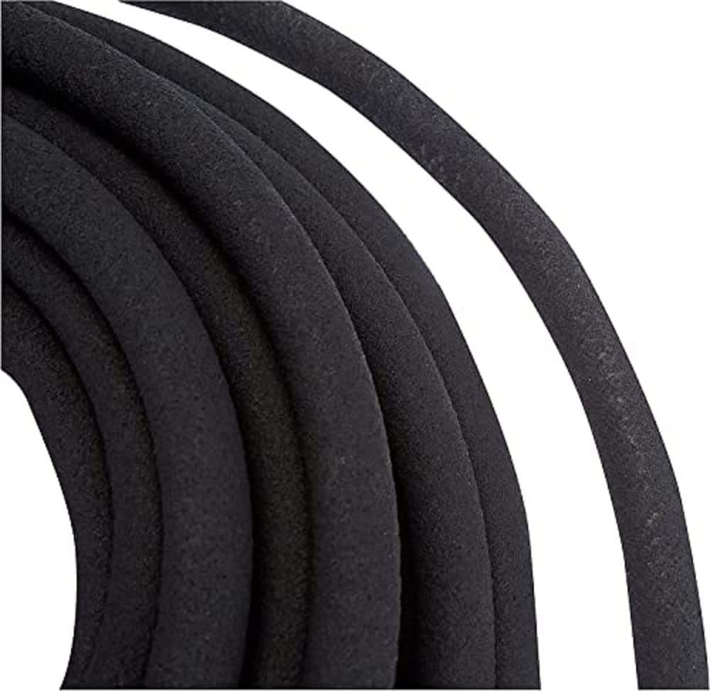 HOZELOCK - Porous Hose 15 m : Microporous Hose for Economical Watering, Without Wasting Water. Ideal for Flowerbeds, Vegetable Gardens and