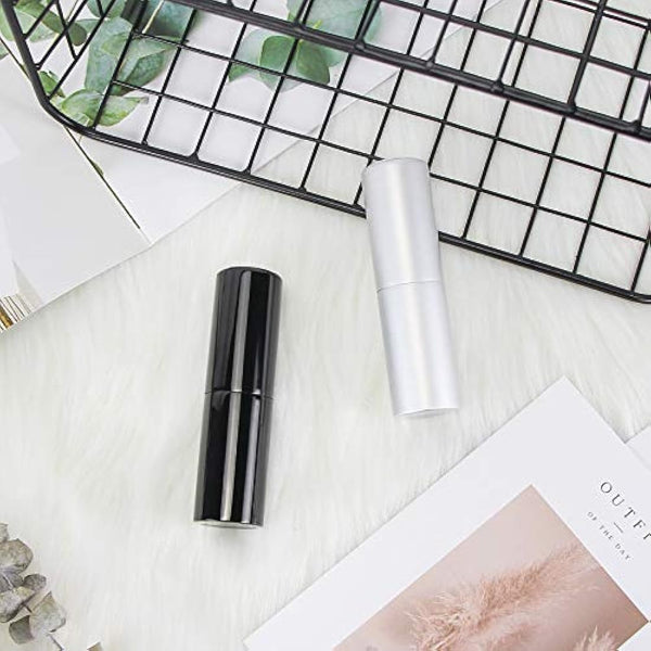 Faireach Perfume Atomiser Refillable 20ML Travel Aftershave Dispenser Spray Bottle Empty Leak Proof