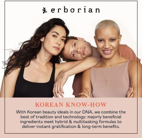 Eborian - Bambou - Facial care withi Bambou