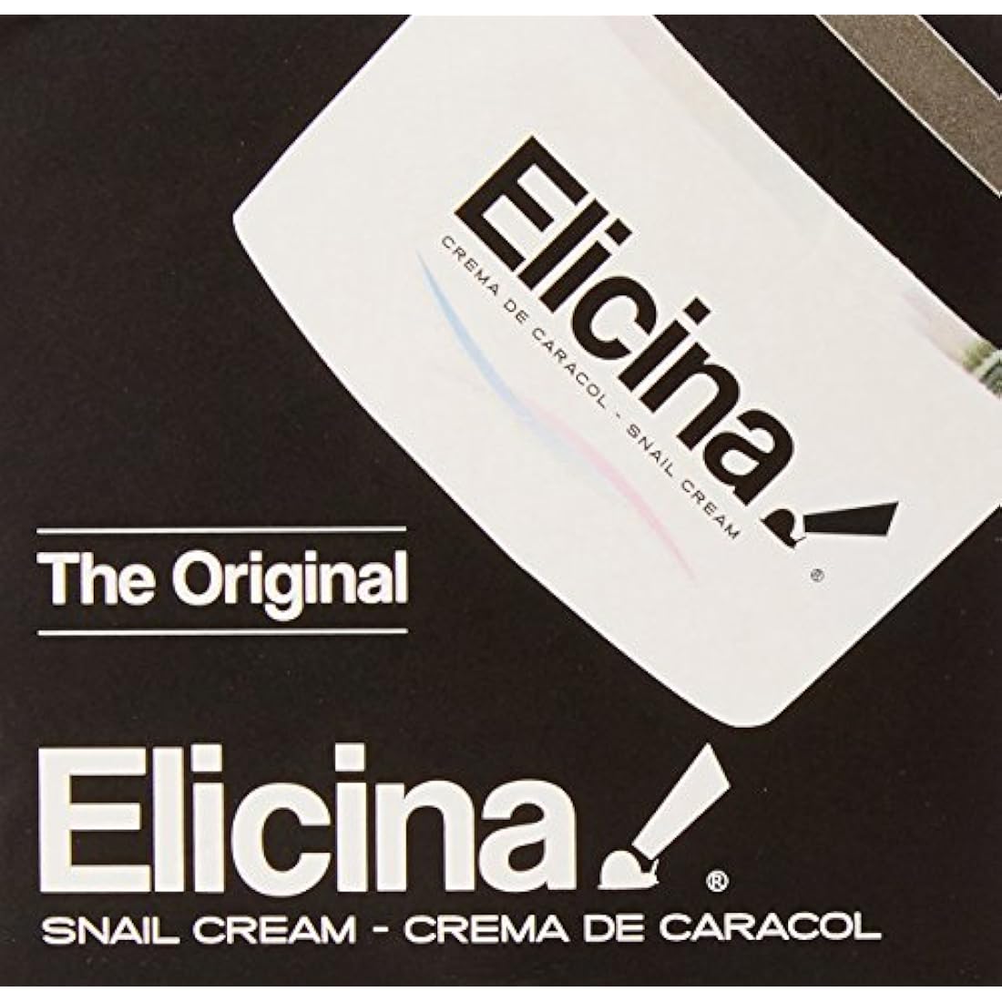 ELICINA Original Cream 40g