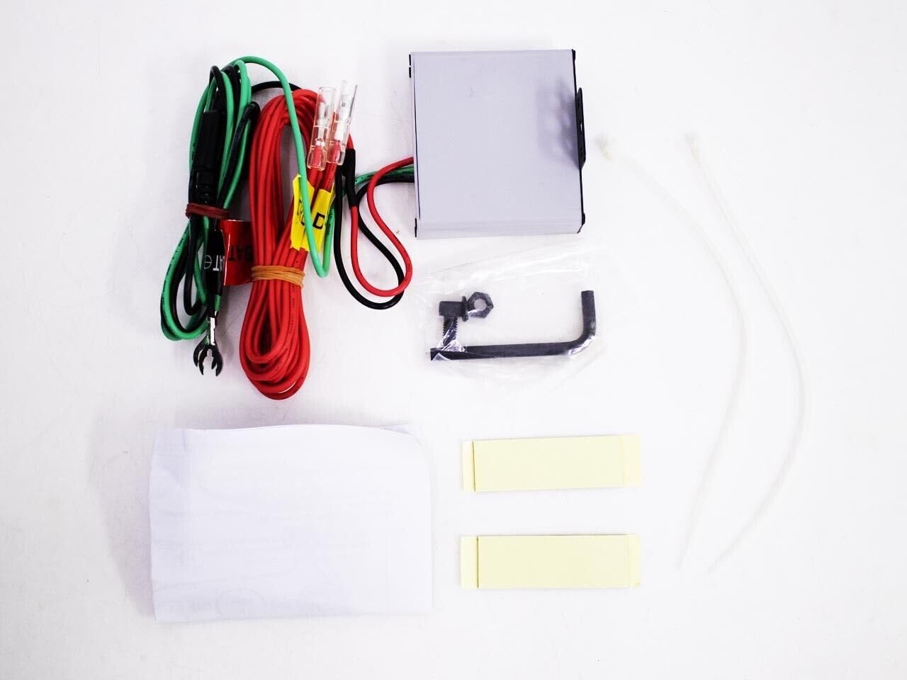 GAZOZ PERFORMANCE LED Projector Headlights W/High-Low Beam compatible Compatible With 06-11 - Black