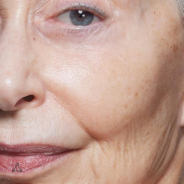 Allies of Skin Retinal 0.1% Peptides Repair Night Cream with Patented 0.1% Encapsulated Retinal, 6 Peptides, 2% Ornithine & EGCG Complex, 8.7% Ceramides & Omegas Complex