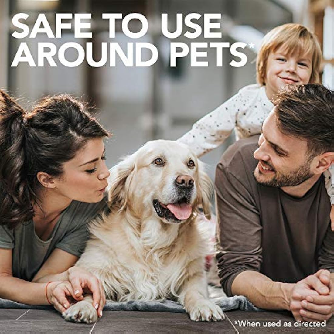 Simple Solution Chew Stopper, Deterrent for Puppy Training to Discourage Licking and Chewing - 500ml