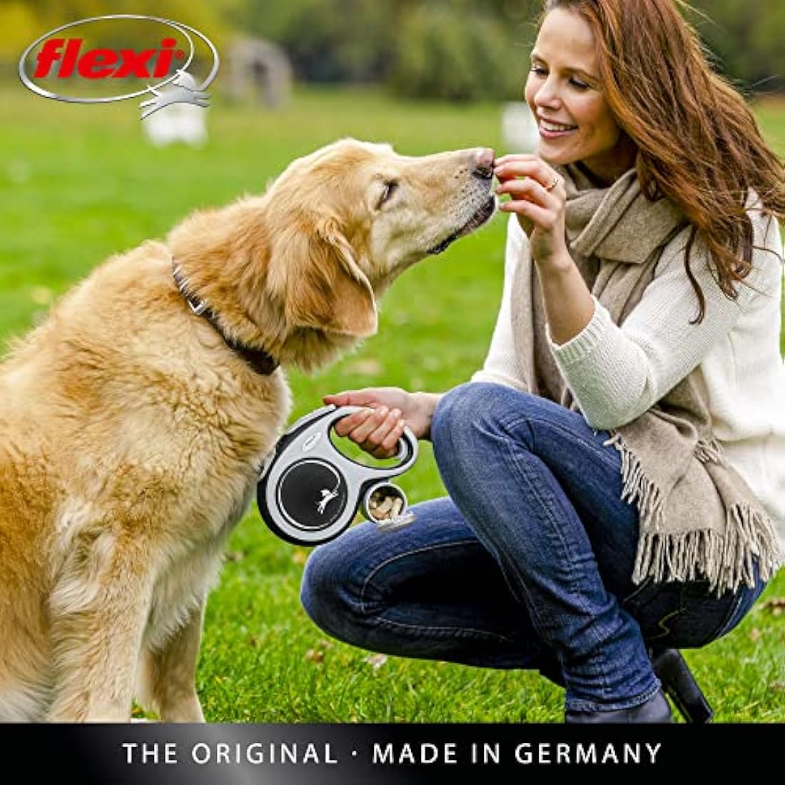 flexi Multi Box, black