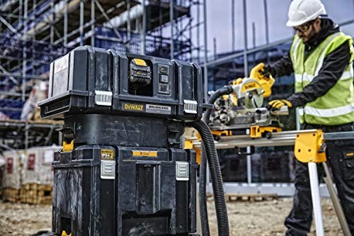 DEWALT TSTAK™ 2.0 Deep Toolbox