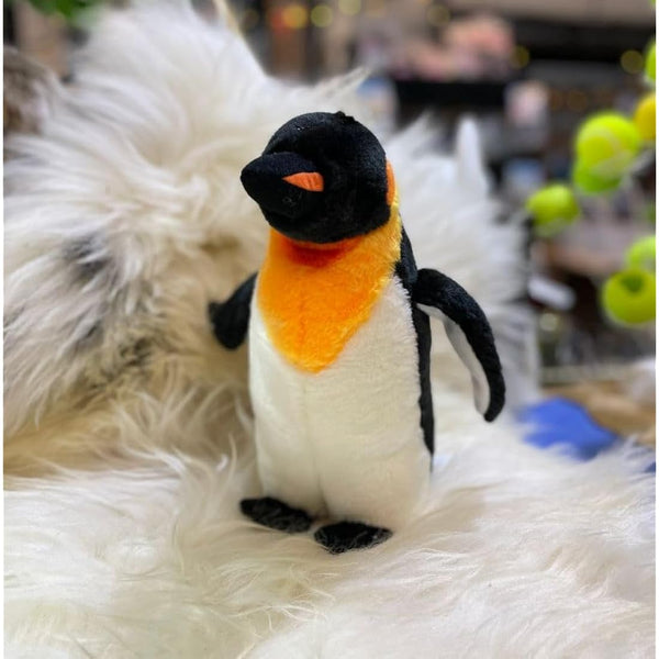 Animal Instincts Snow Mates Pedro Penguin Large