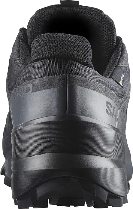 Salomon Men's Speedcross Gore-tex Running Shoe