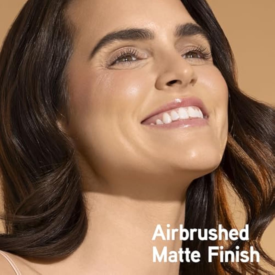 Physicians Formula, Matte Monoi Butter Bronzer Powder, Waterproof Matte Formula Infused with Nourishing Monoi and Murumuru Butter, for Bronzing and Contouring, Shade Bronzer