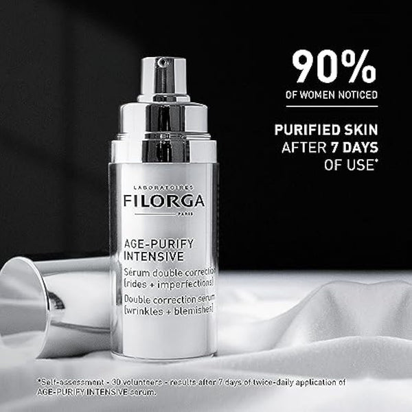 Filorga Age-Purify Intensive 30 ml, One Size