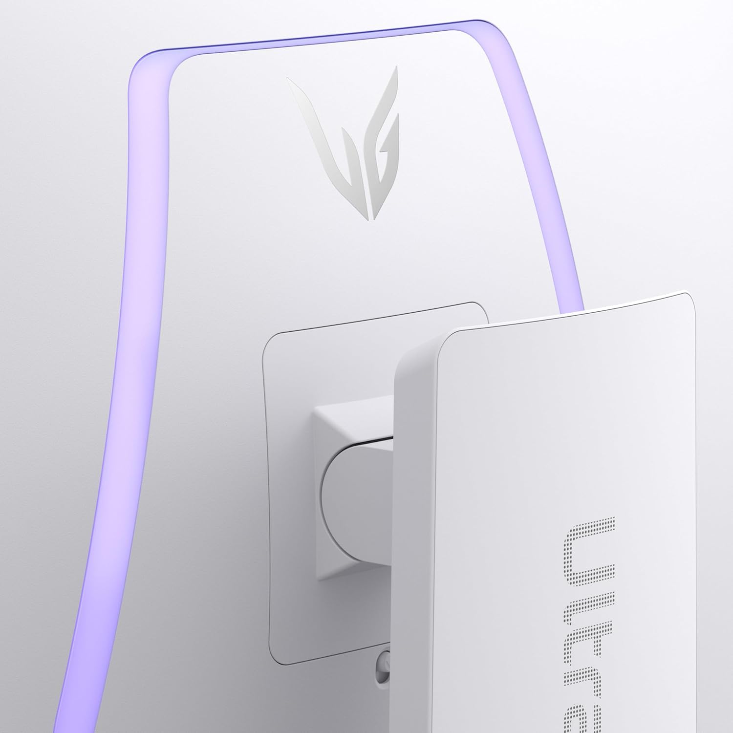 LG UltraGear OLED Gaming Monitor 32GS95UV-B, 32 inch UHD 4K, Dual mode 4K: 240Hz / FHD: 480Hz, 0.03ms Response Time, NVIDIA G-Sync & AMD FreeSync Premium Pro, 7W Stereo speakers, DisplayPort, HDMI 2.1