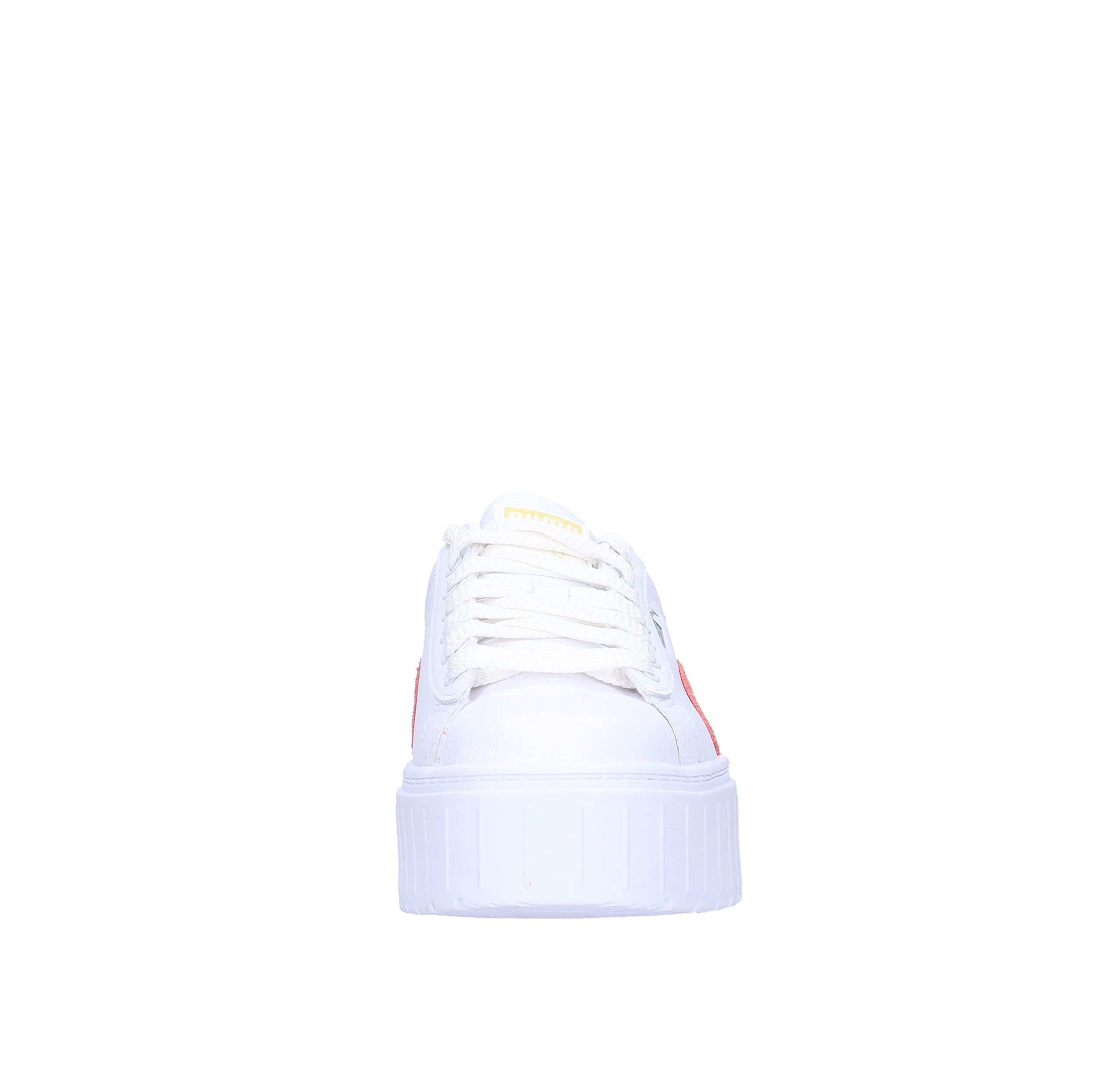 PUMA Women's Mayze Lth Wn's Sneaker