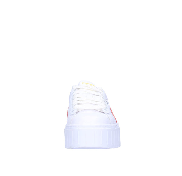 PUMA Women's Mayze Lth Wn's Sneaker