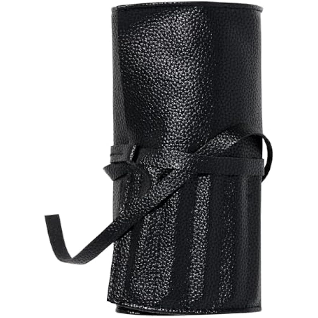 e.l.f. Ultimate Makeup Brush Set & Travel Roll, 17-Piece Brush Kit, Brushes For Eyeshadow, Foundation, Powder, Concealer & more, Vegan & Cruelty-free