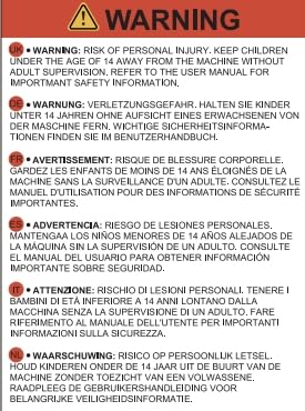 MERACH Foldable Treadmill with Incline, Treadmills for Home for Heavy People, 0.8-12 km/H Walking Pad Treadmill for Home & Office, Save Space, LED Display & Fitness App