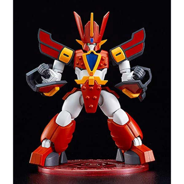 Goodsmile Plamo Moderoid Mado King Granzort: Granzort