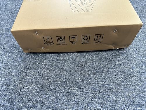 MERACH Walking Pad Treadmill for Home, Under Desk Treadmill, Walking Treadmills 3 in 1 for Home/Office, 265LBS Capacity, 2.75HP Portable Treadmills with Magnetic Remote Control, LED Display