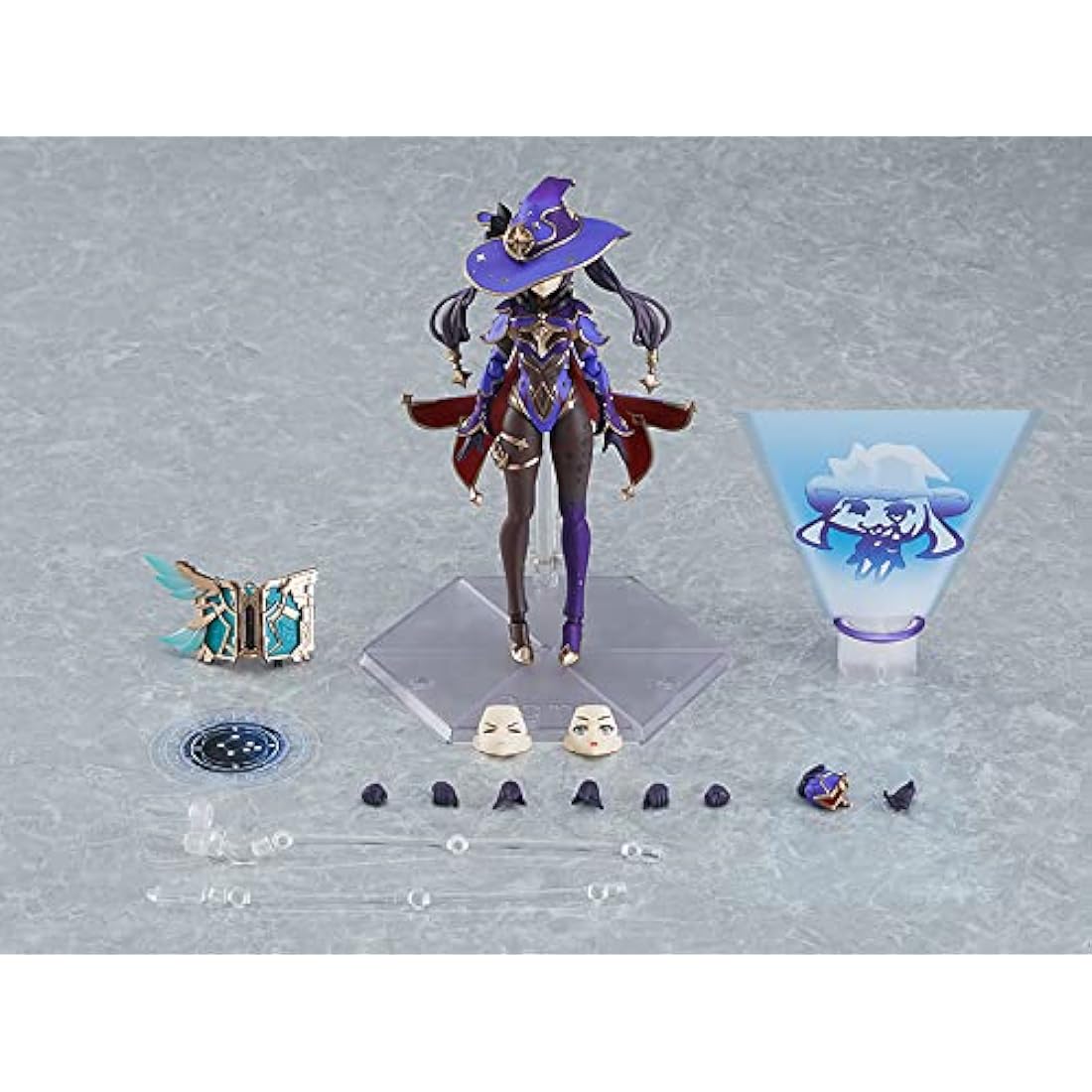 Max Factory GOOD SMILE COMPANY M06795 Figure