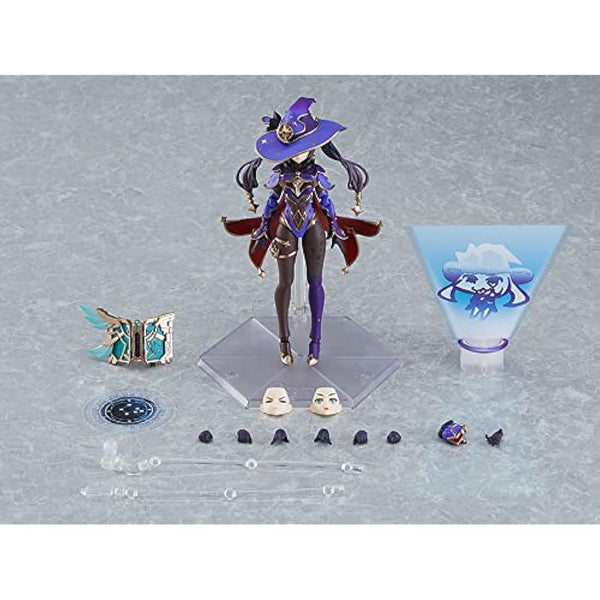 Max Factory GOOD SMILE COMPANY M06795 Figure