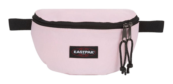 Eastpak SPRINGER Bum Bag, 2 L - Glossy Black (Black)