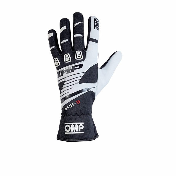 OMP Handschuhe Ks-3