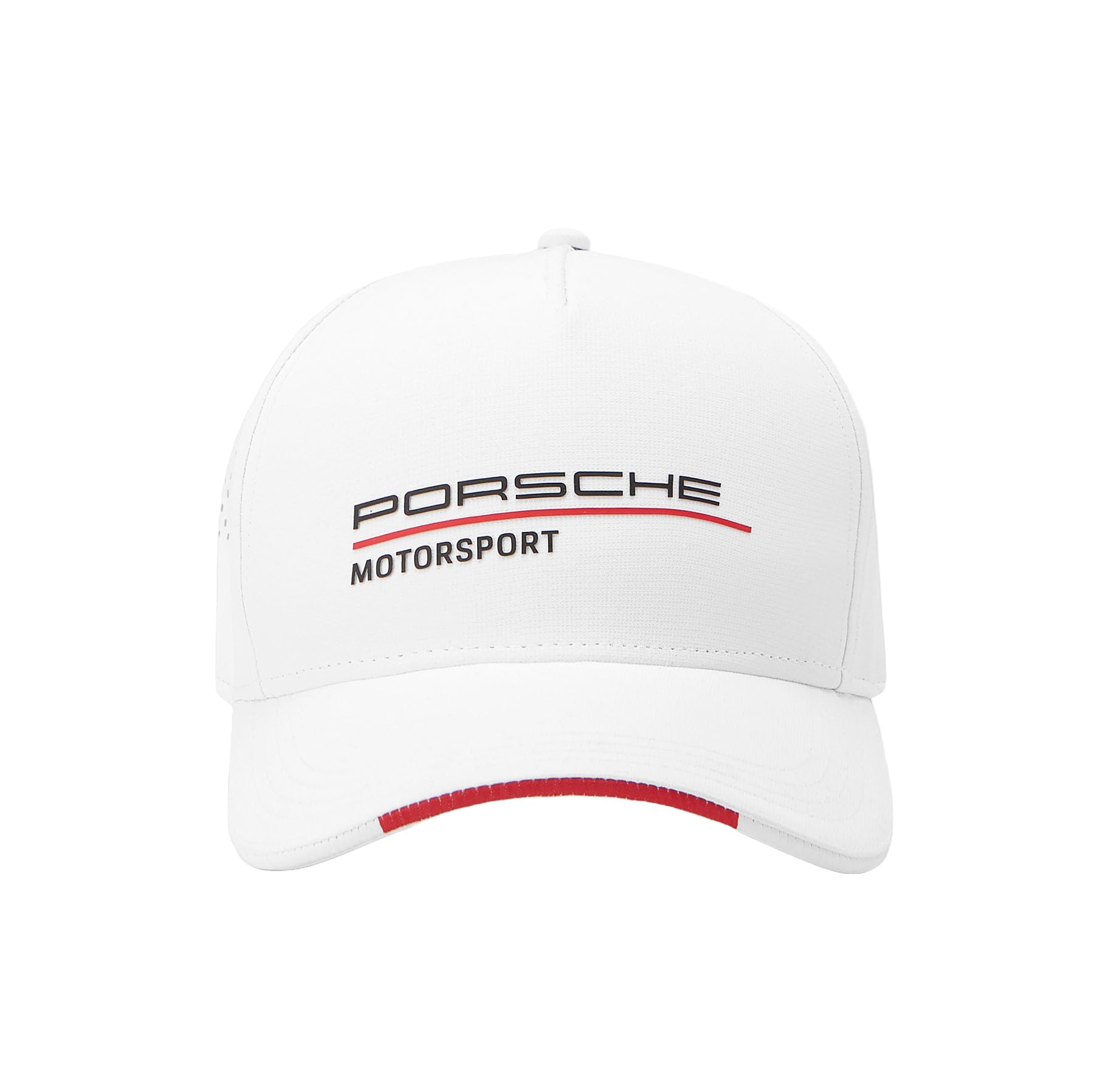 Porsche Motorsport Hat - One Size Fits Most