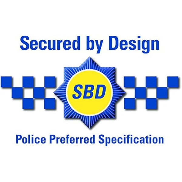 Disklabs Police Approved Key Shield KS1 Faraday Pouch Bag for Protection Against Keyless Car Crime Guard Key Fob