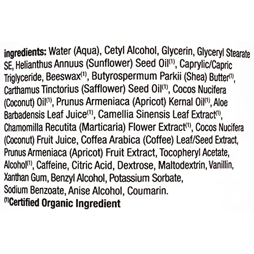 Alba Botanica Very Emollient Coconut Rescue Body Lotion, 32 Ounce