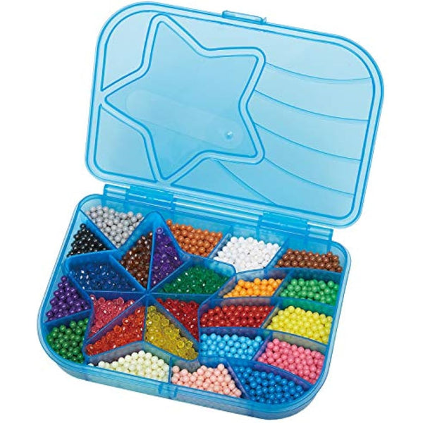 Aquabeads 31502 Mega Bead Set - Arts and Crafts Bead Activity Toy