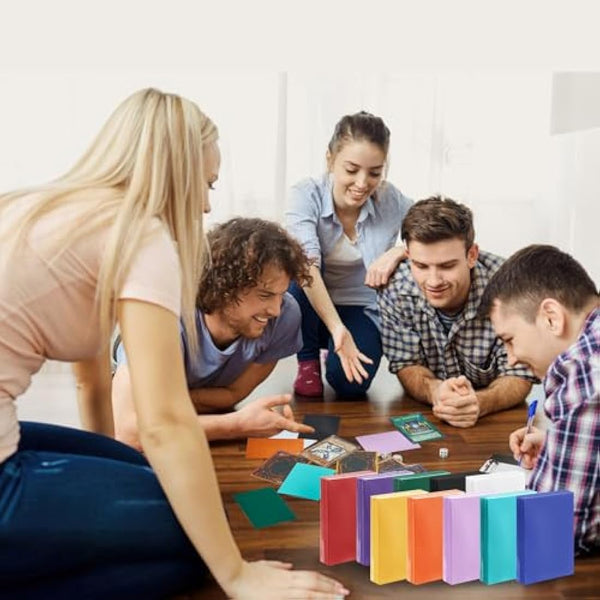 1000 Counts Yugi oh Soft Card Sleeves, FOTEEMO Sleeves for Trading Cards Japanese Small Card Slee-VES Yugioo Sleeve Protect Your Japanese Sized Card Protector Sleeves (62 * 89mm)